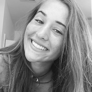 Meet your Posher, Anna grace